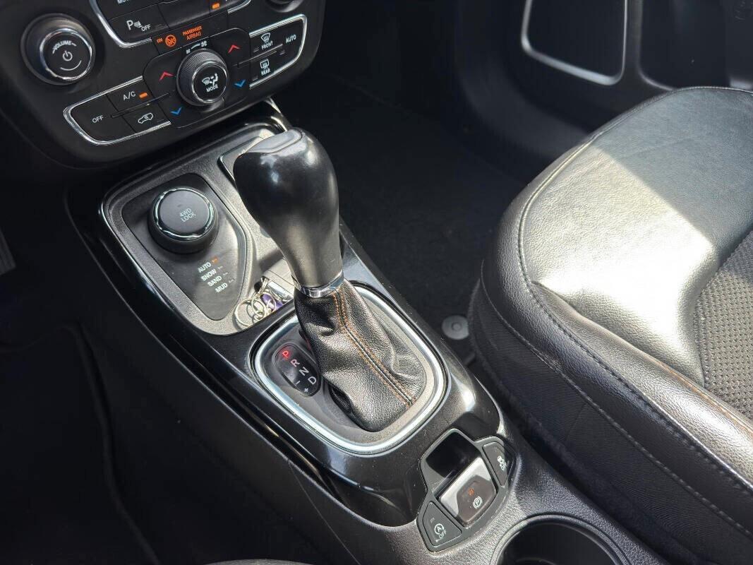 Jeep Compass 2.0 Multijet II aut. 4WD Limited 2020