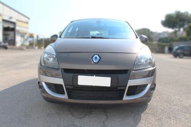 Renault Scenic Scénic X Mod 1.4 Tce Luxe