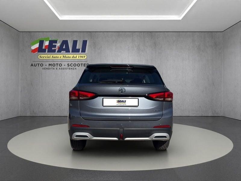 MG ZS ZS 2025 5p 1.5 VTi-tech 115cv Standard