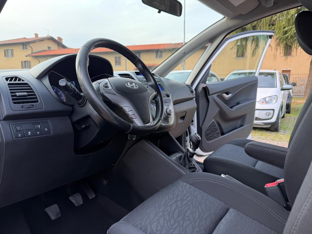 Hyundai iX20 1.4 90 CV Comfort