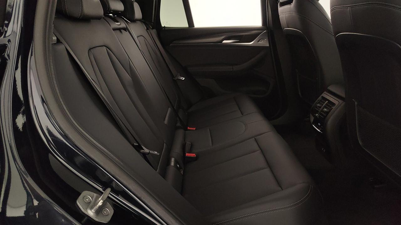 BMW X3 G01 2021 - X3 xdrive20d mhev 48V Msport auto