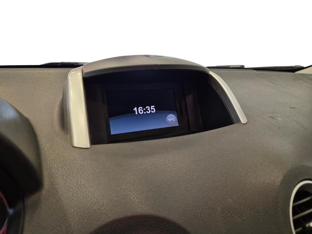 Renault Koleos 2.0 dci Luxe 4x4 150cv auto - PER COMMERCIANTI