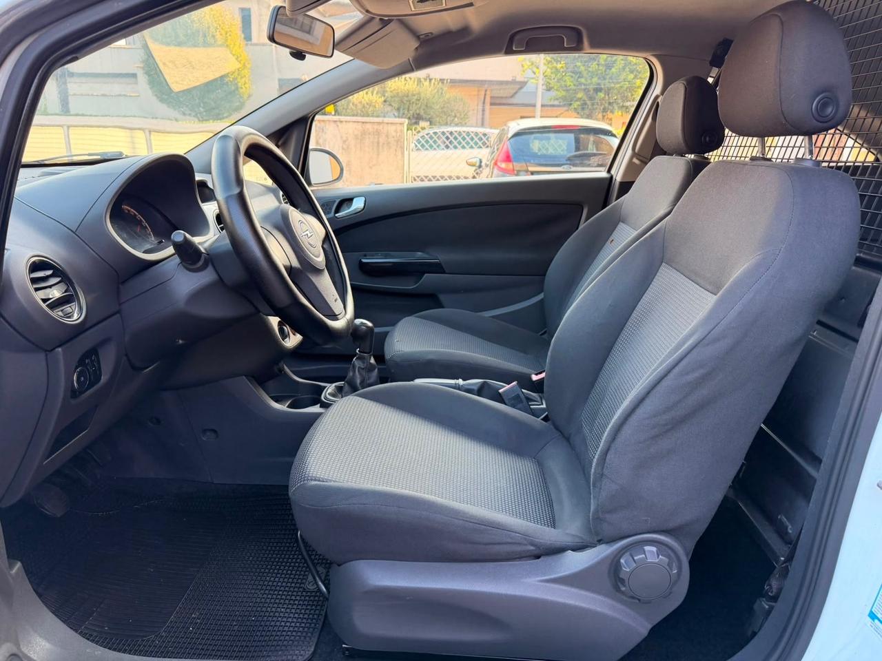 Opel Corsa 1.3 CDTI 75CV F.AP. 3 porte Van