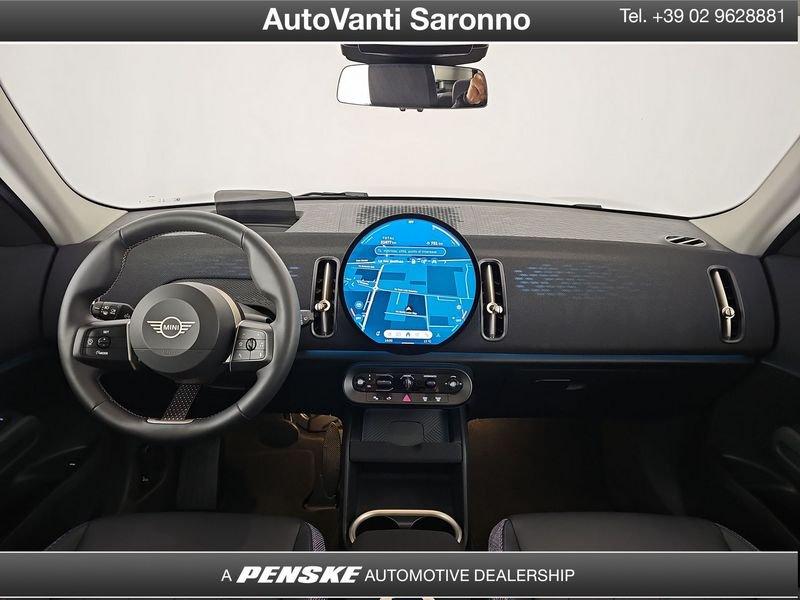 MINI Mini Countryman U25 Mini C Classic Countryman