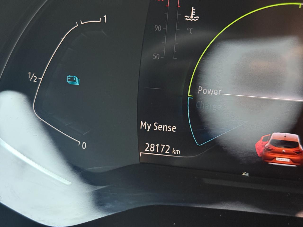 Renault Clio Full Hybrid E-Tech 145 CV 5 porte Techno