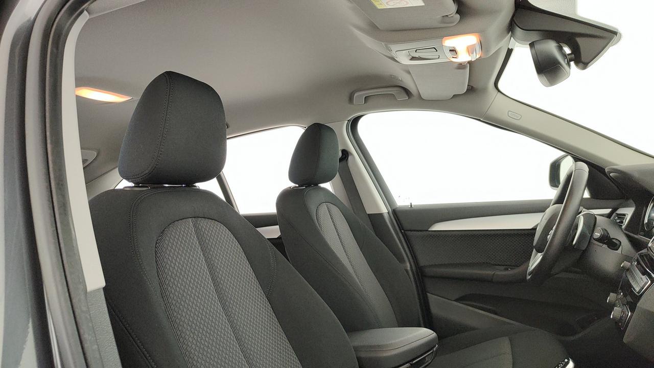BMW X1 F48 2019 - X1 xdrive18d Business Advantage auto