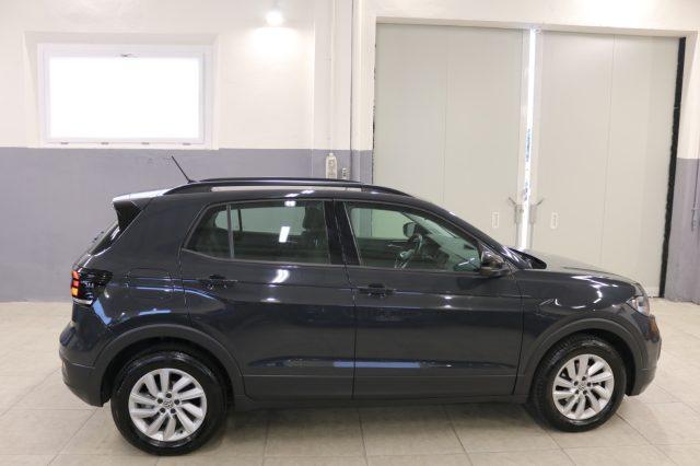 VOLKSWAGEN T-Cross 1.0 TSI 115 CV DSG Style BMT