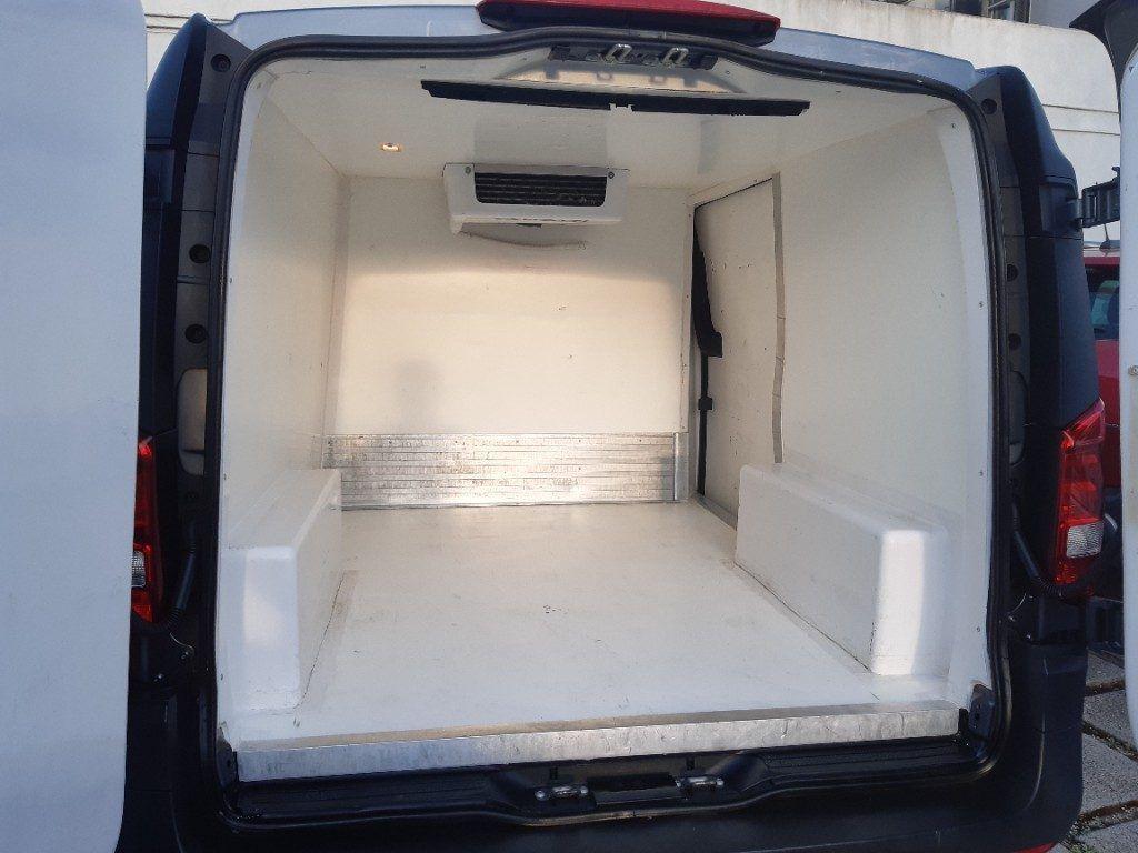 Mercedes-Benz Vito 2.0 114 CDI PC Furgone Compact PRO