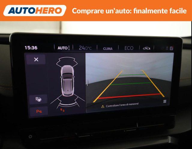 CUPRA Formentor 1.4 e-Hybrid DSG VZ