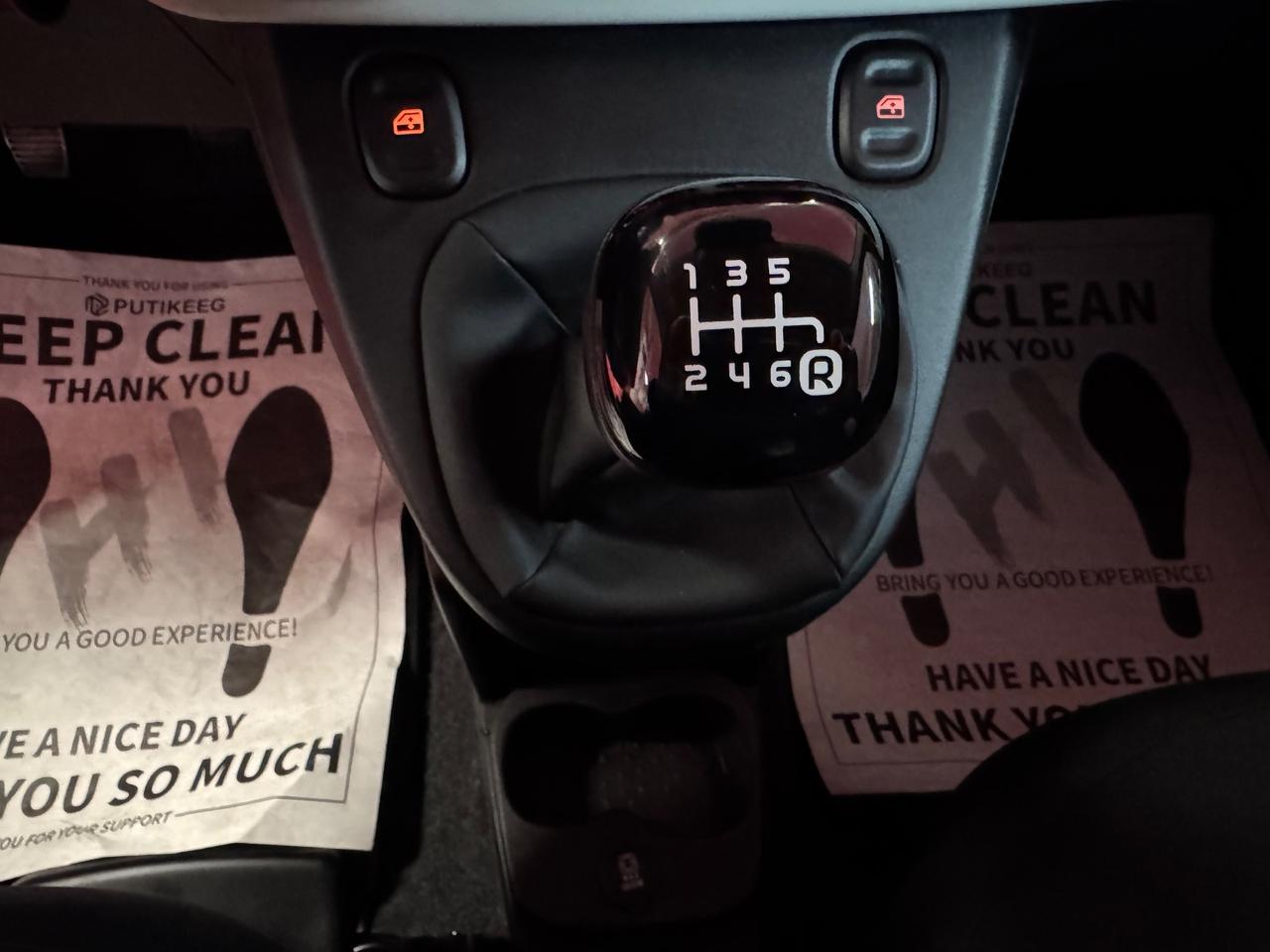 Fiat Pandina Cross 1.0 FireFly S&S Hybrid km3400