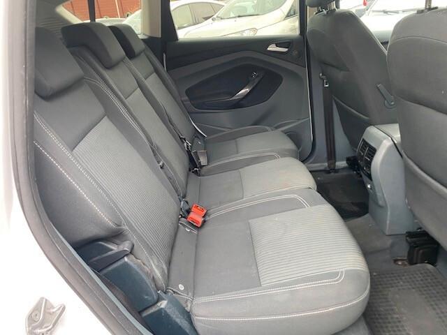 Ford C-Max 1.6 TDCi 115CV Titanium