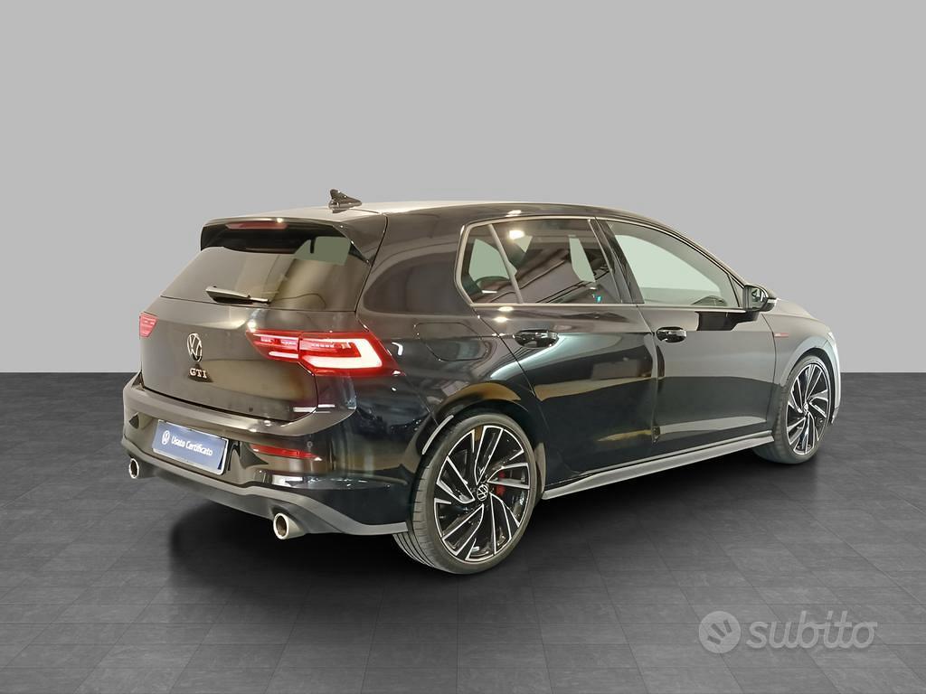 Volkswagen Golf 2.0 tsi GTI 245cv dsg