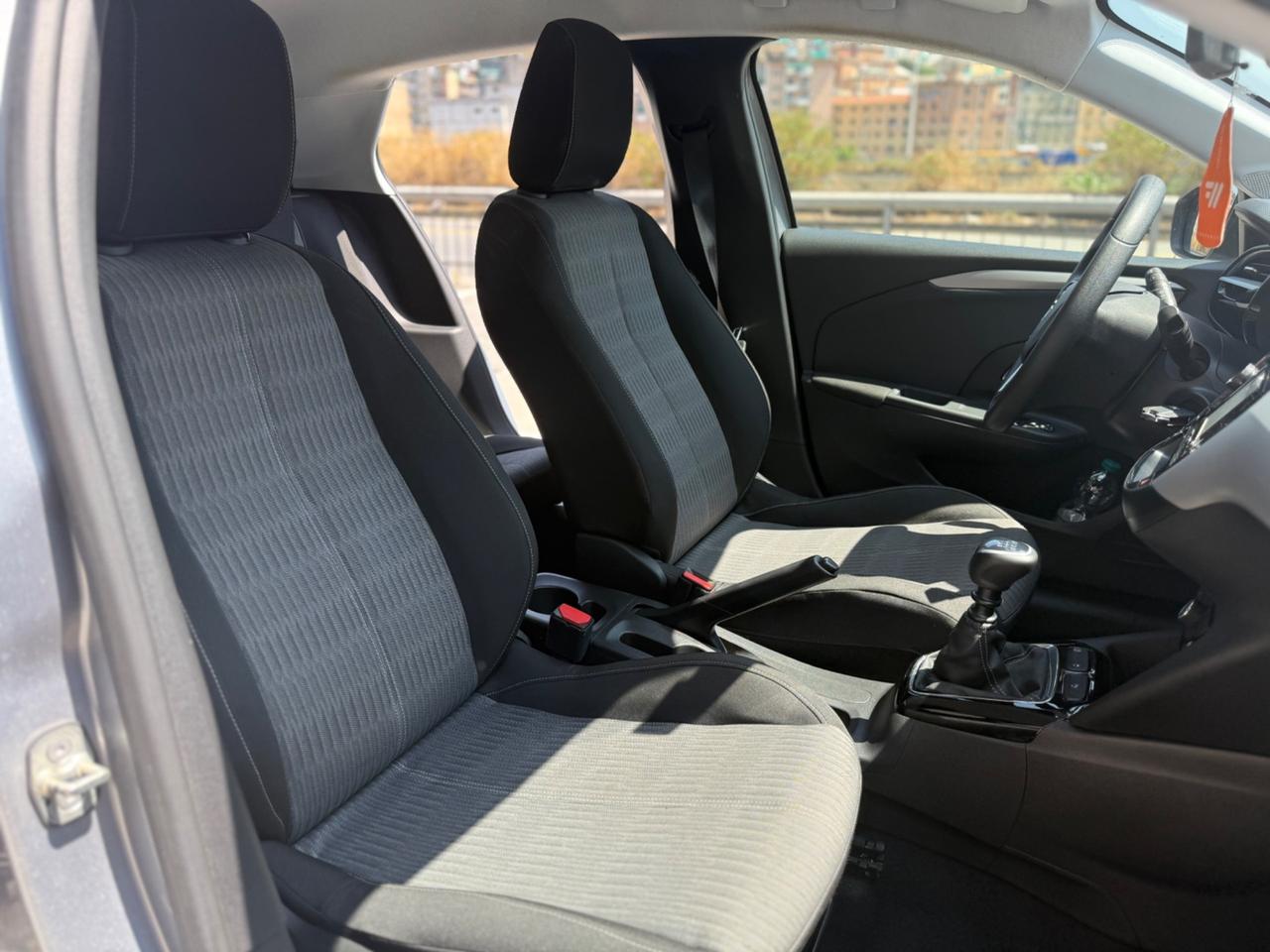 Opel Corsa 1.2 100 CV GS Line
