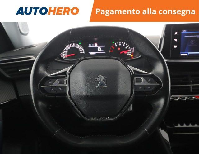 PEUGEOT 2008 PureTech 130 S&S Allure