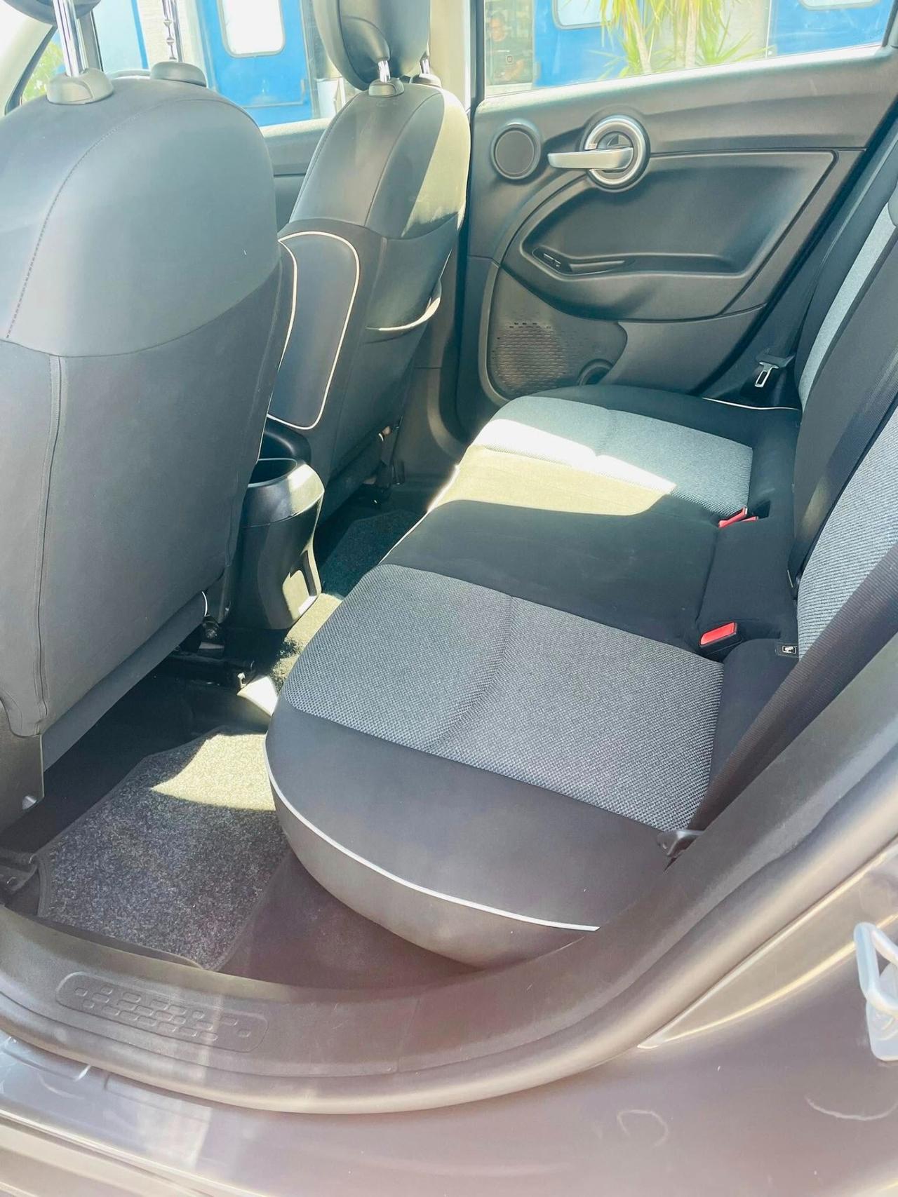 Fiat 500X 1.3 MultiJet 95 CV Pop Star MOTORE NUOVO!