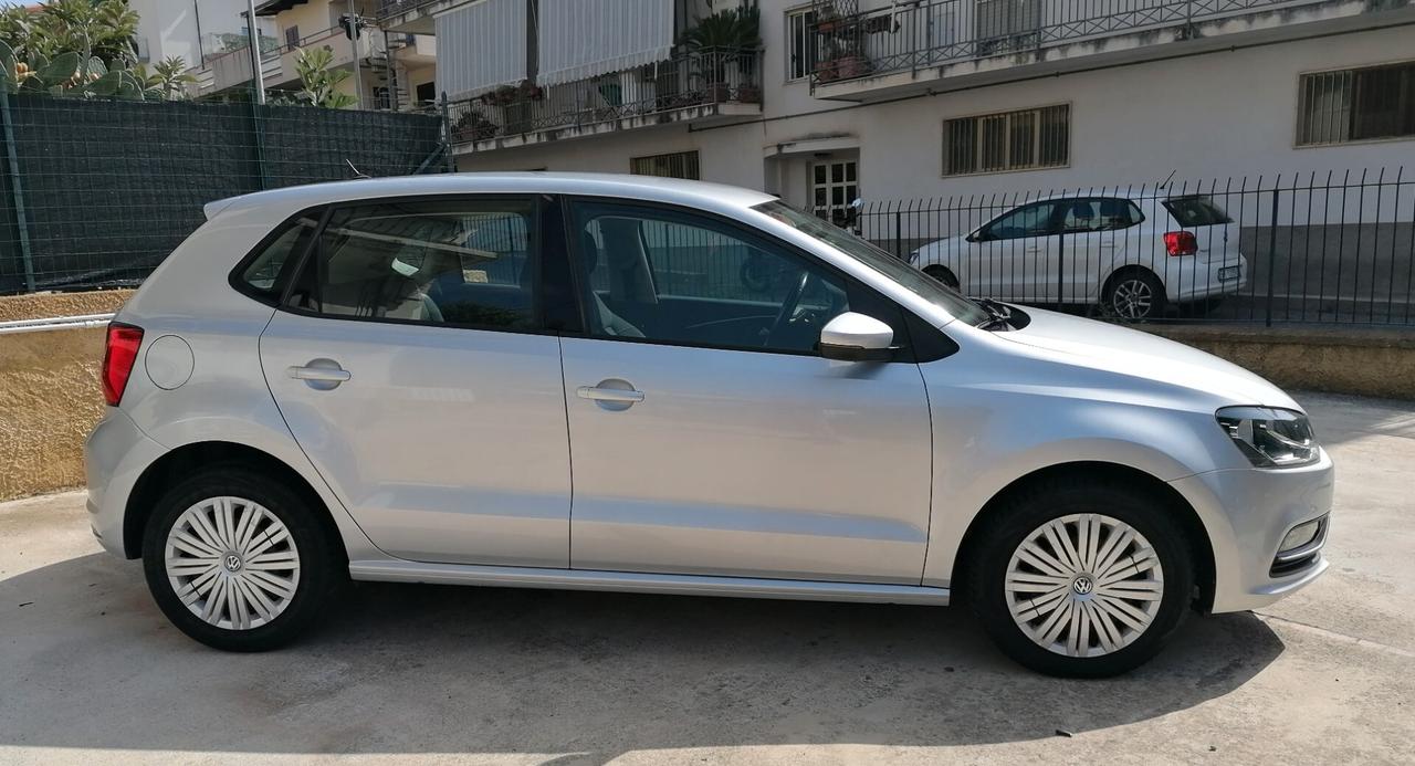 Volkswagen Polo 1.0 MPI 75Cv 5p. Trendline
