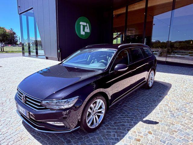 VOLKSWAGEN Passat Variant 150CV - DSG - KM 79.000 - STRAFULL - PROMO FINANZI