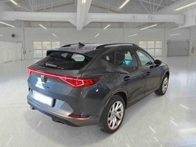 CUPRA FORMENTOR 2.0 TDI 4DRIVE DSG SUV