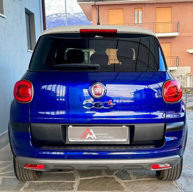 FIAT 500L 1.3 Multijet 95 CV Cross