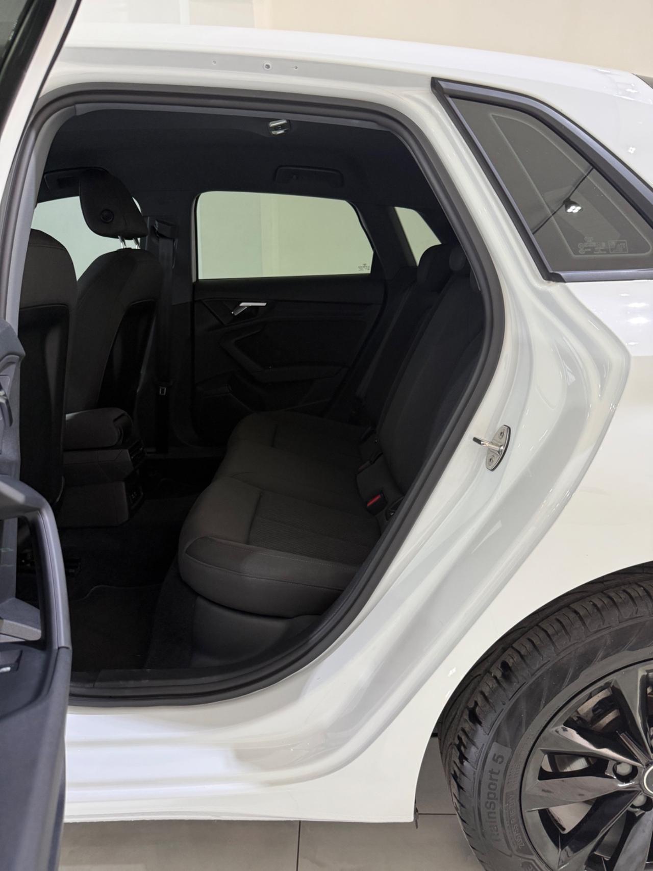 Audi A3 SPORTBACK 30 TDI UNICO PROPRIETARIO