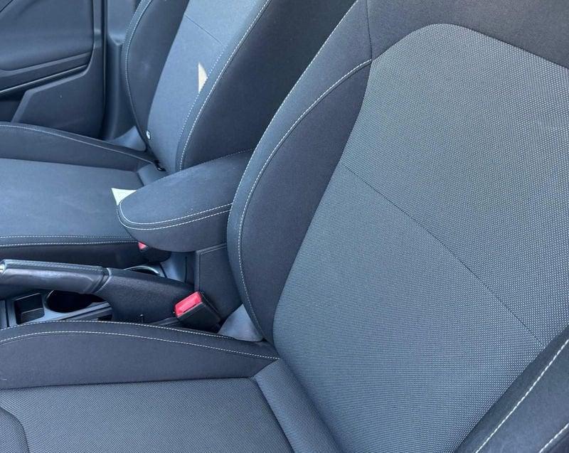 Skoda Fabia 1.0 MPI EVO 80 CV Selection