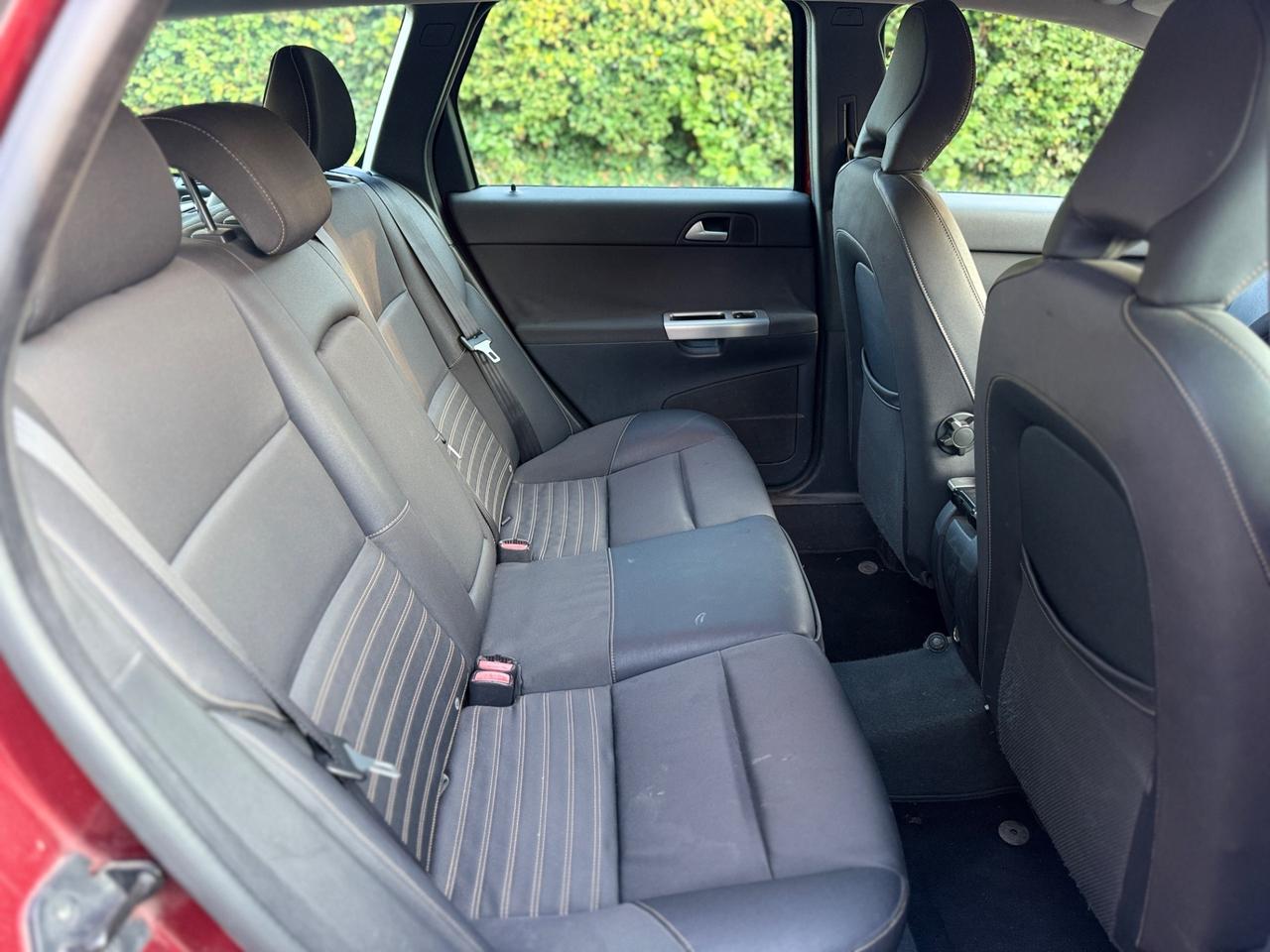 Volvo V50 1.6 D cat Summum