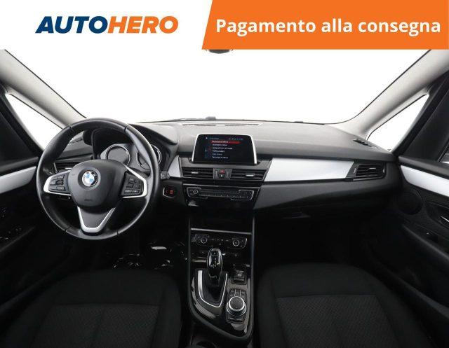 BMW 220 d Gran Tourer Business aut.