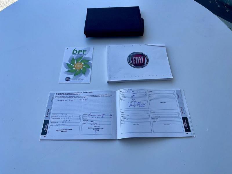 FIAT 500L Trekking 1.3 Multijet 95cv