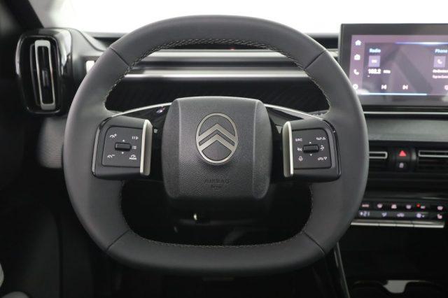 CITROEN C3 4ª serie Hybrid 110 e-DCS6 Plus