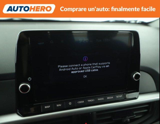 KIA Picanto 1.0 12V 5 porte Urban