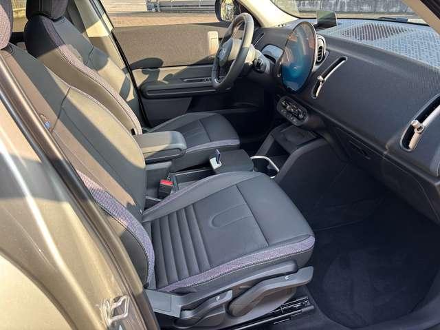 MINI Cooper D Countryman Mini Countryman d 2.0 48V D Classic tetto -gancio