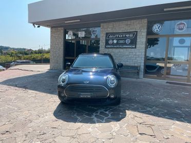 Mini Cooper D Clubman 1.5 One Mayfair Edition NEO PATENTATI