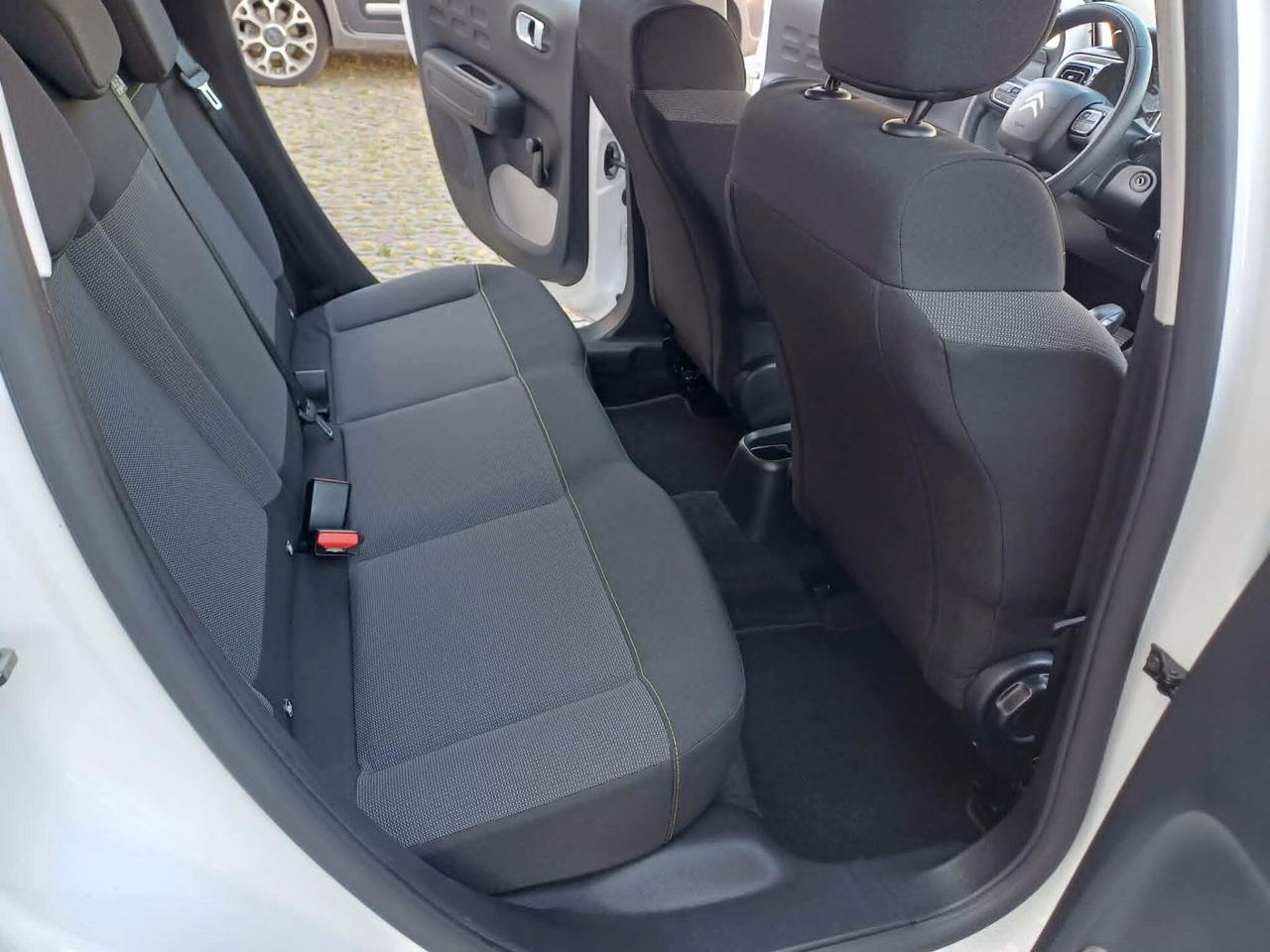 Citroen C3 PureTech 68 Feel