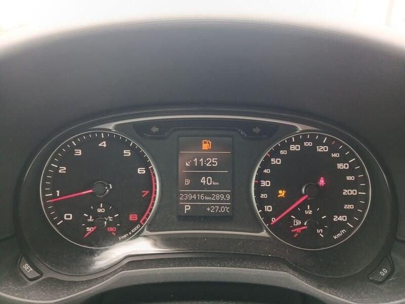 Audi A1 A1 1.4 tfsi Attraction