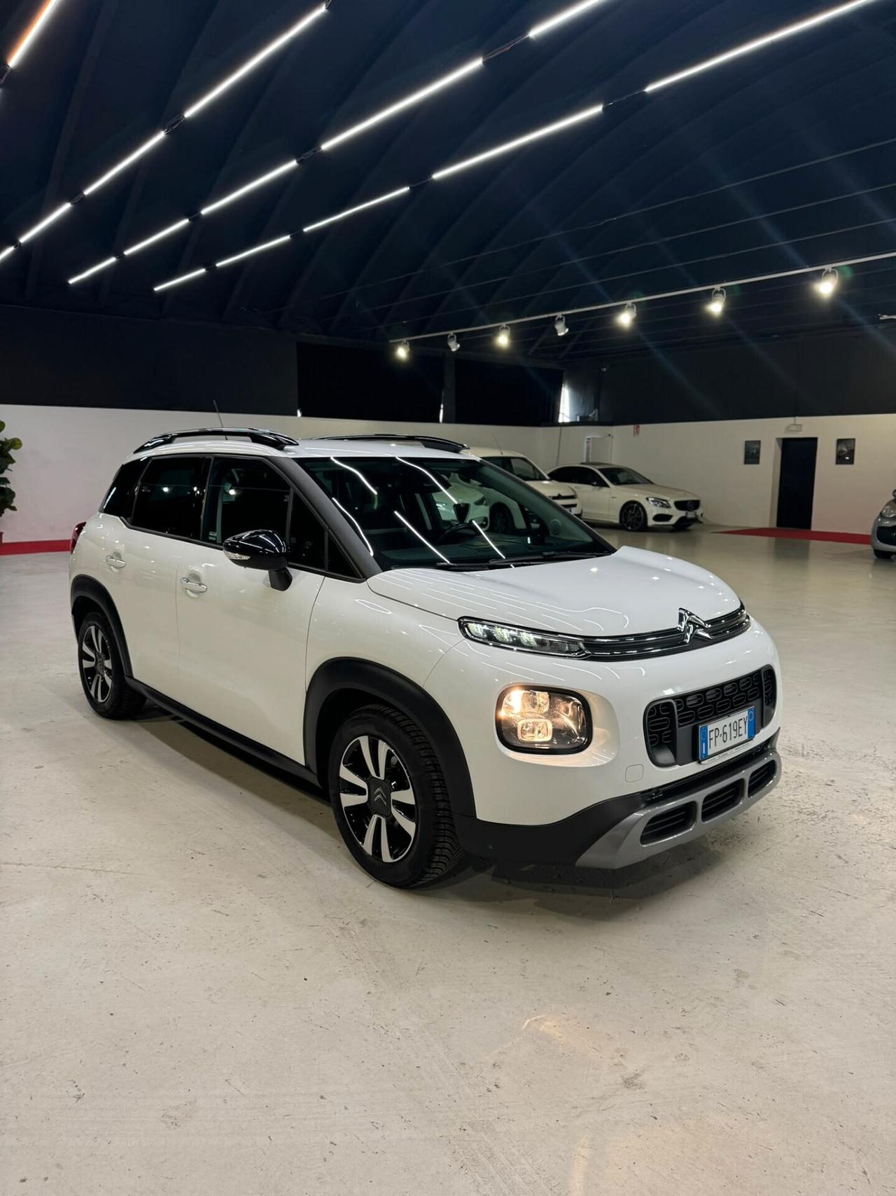 Citroen C3 PureTech 82 Shine - Neopatentati