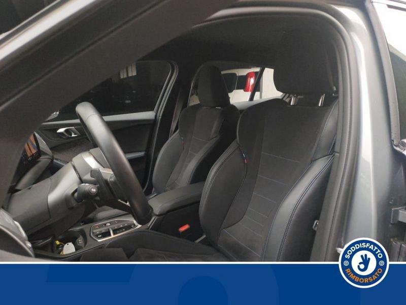 BMW Serie 1 118d M sport pro