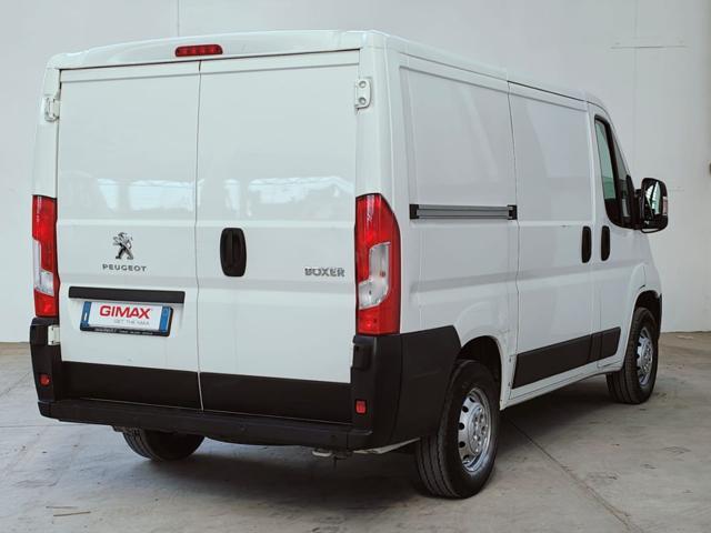 PEUGEOT Boxer 330 2.0 BlueHDi 130CV PC-TN L1H1 Furgone