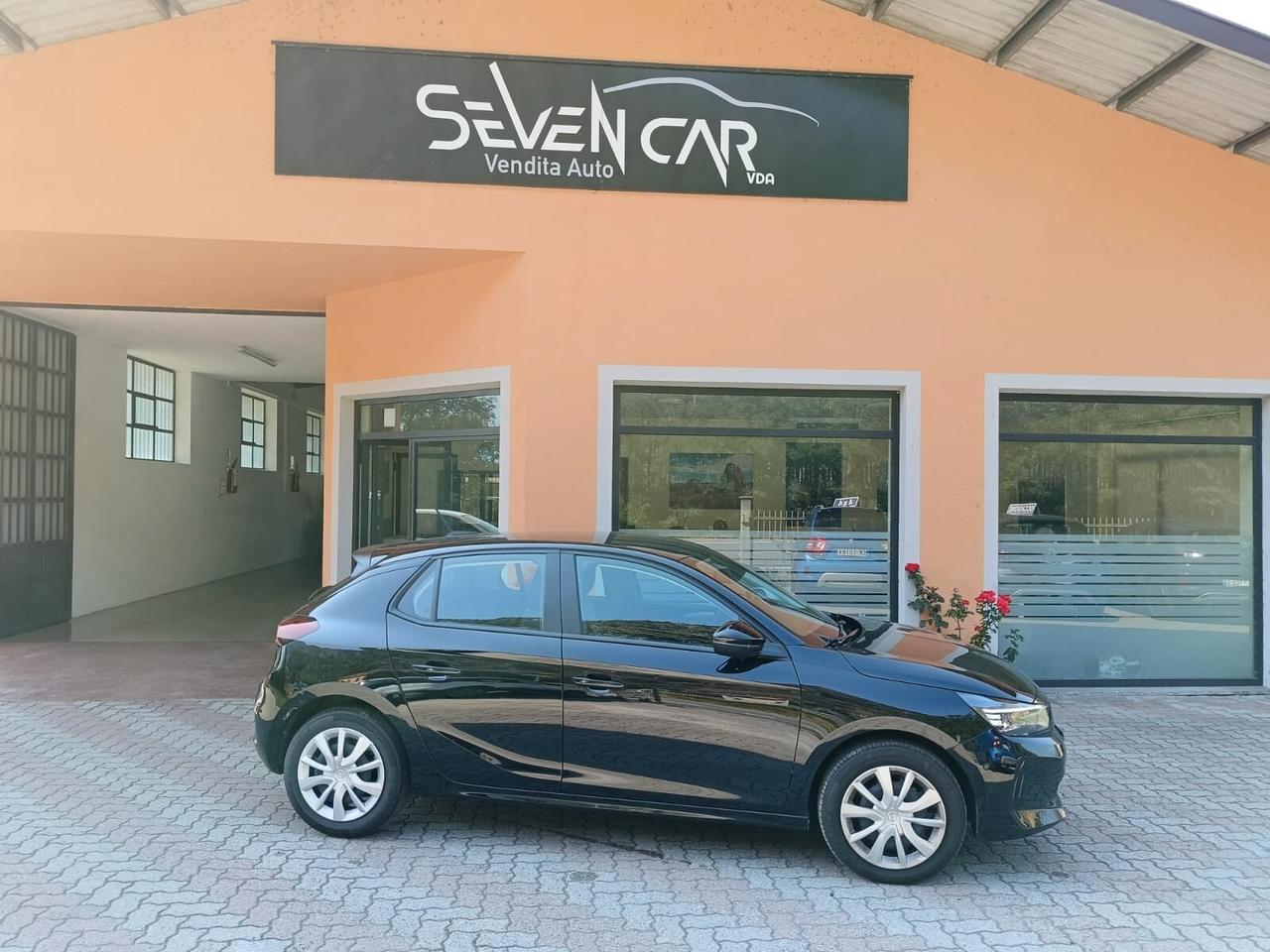 Opel Corsa 1.2 Edition