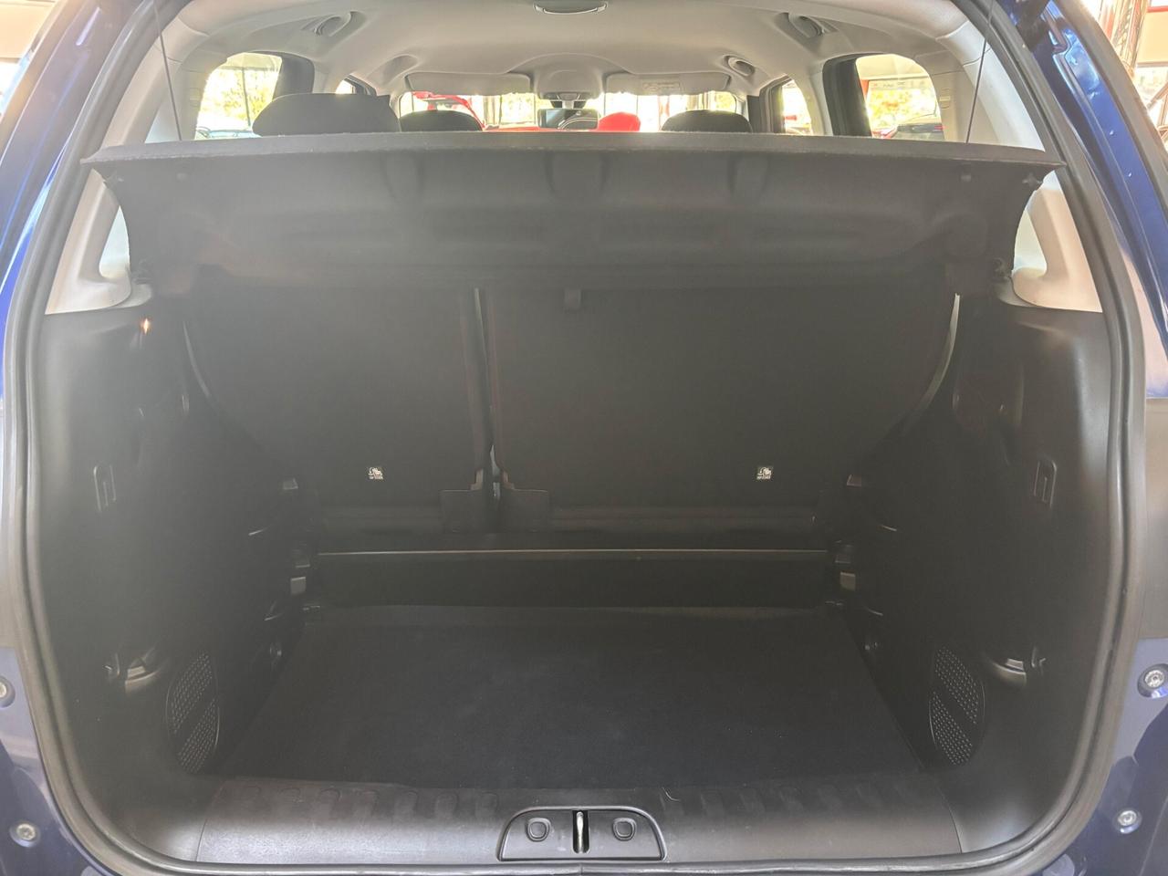 Fiat 500L 1.3 Multijet 95 CV Mirror