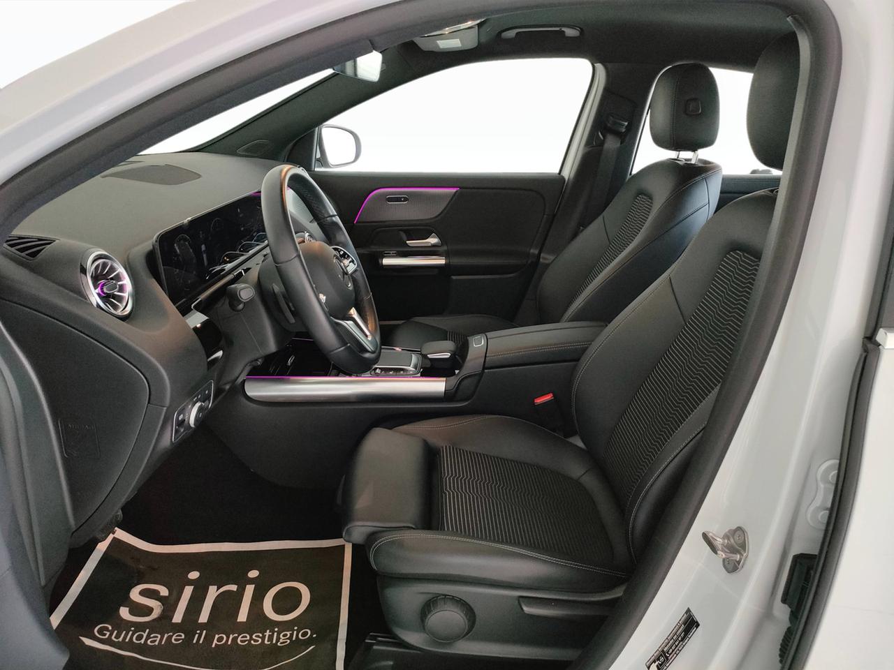 Mercedes-Benz GLA-H247 2020 - GLA 200 d Sport Plus 4matic auto