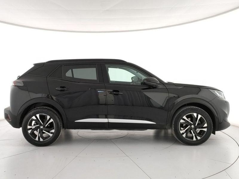 Peugeot 2008 1.5 bluehdi Allure s&s 110cv