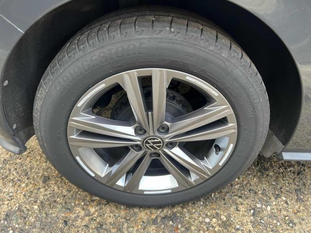 VOLKSWAGEN Polo 1.0 EVO 80 CV 5p. Comfortline BlueMotion Technolog