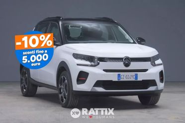 Citroen C3 1.2 Puretech Turbo 100CV Plus
