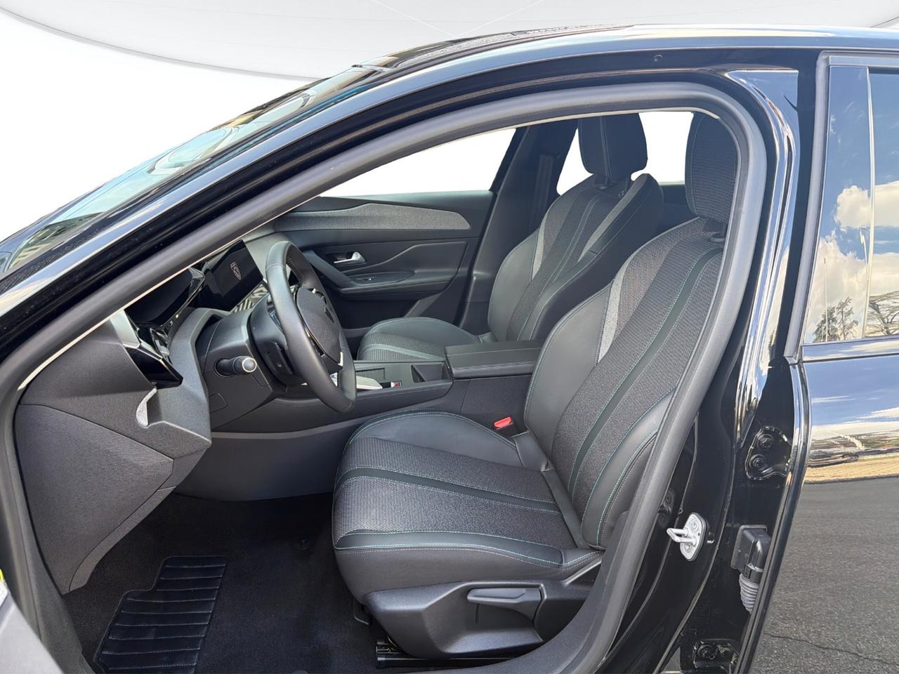PEUGEOT 308 1.2 hybrid Allure 145cv e-dcs 6
