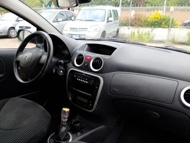 Citroen C2 1.1 airdream