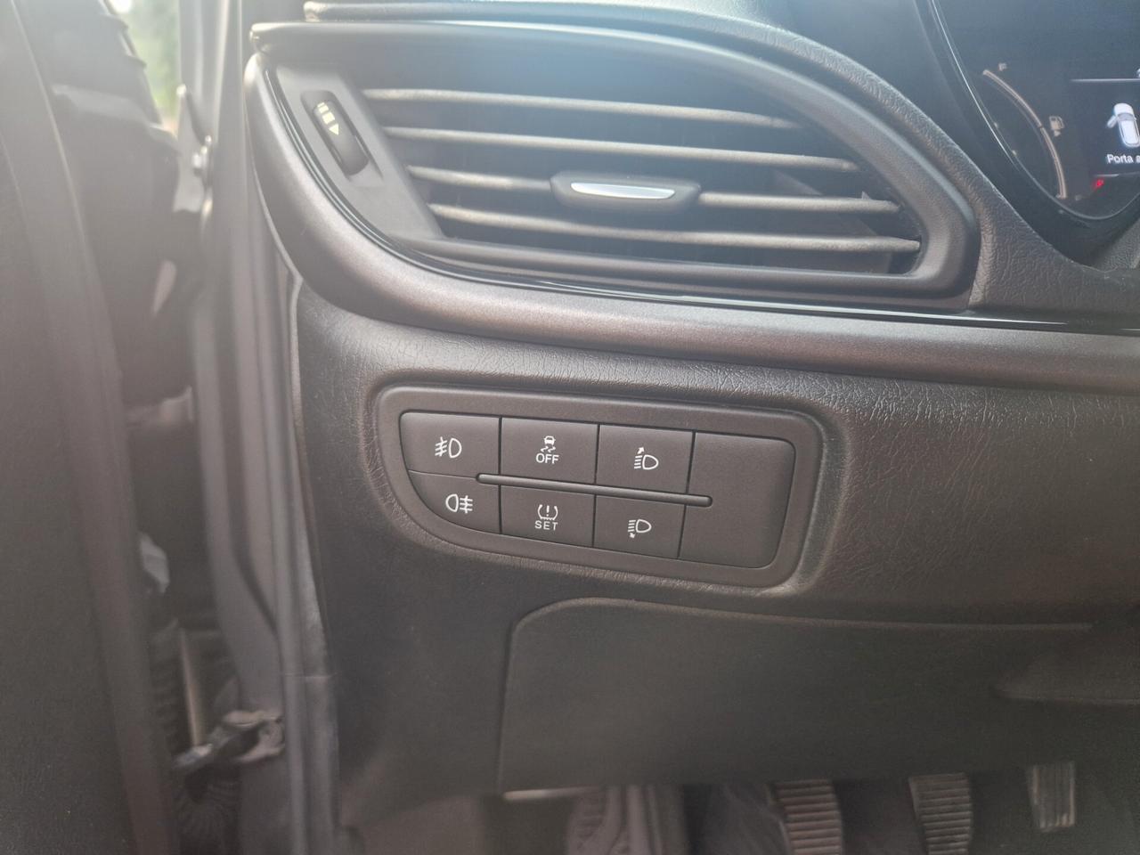 Fiat Tipo 1.4 95CV "62.600 km" GPL, Telecamera, Cruise, Bluetooth