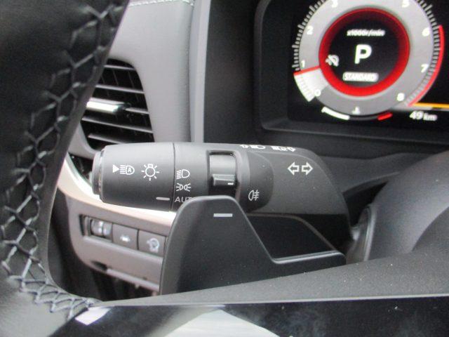 NISSAN Qashqai MHEV 158Cv Xtronic N-Connecta CarPlay/Navi