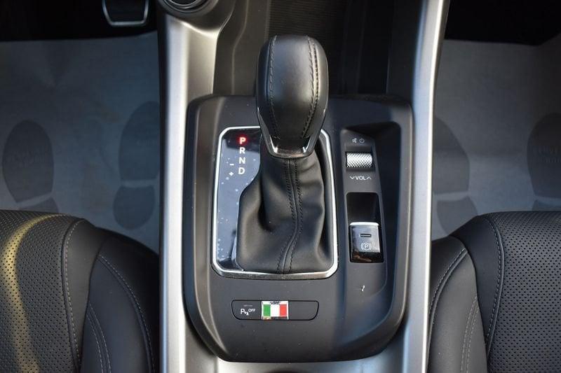 Alfa Romeo Tonale 1.5 160 CV MHEV TCT7 Veloce