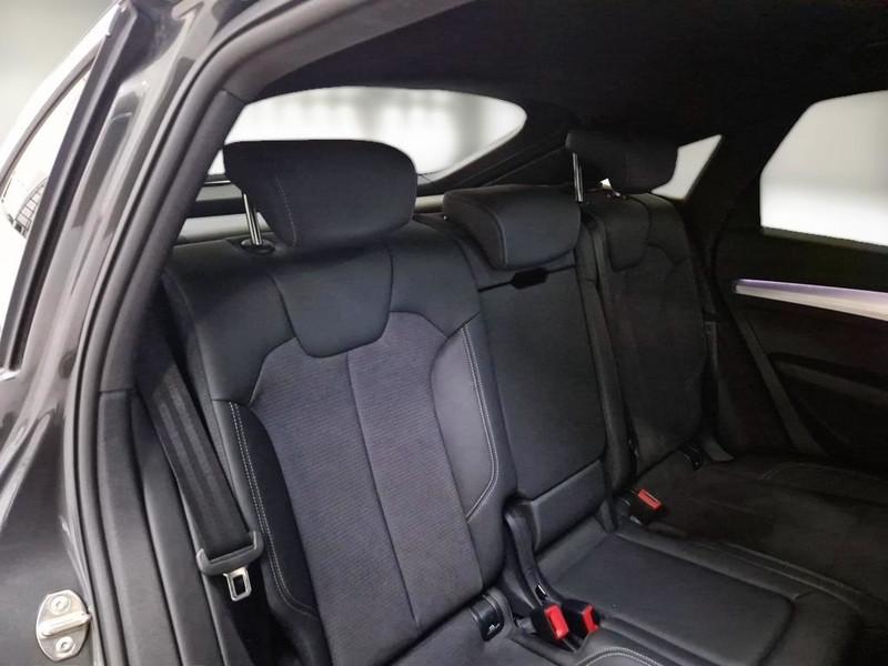 AUDI Q5 SPORTBACK 50 TFSI e S line Plus quattro S tronic