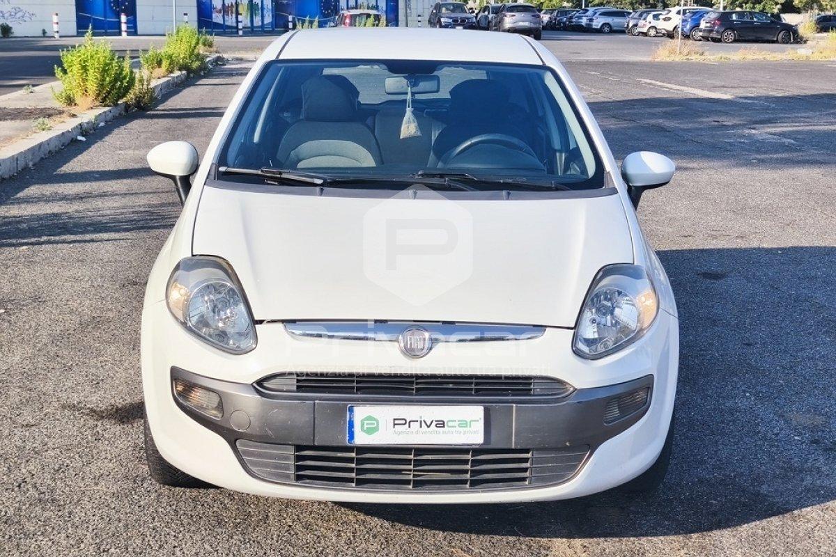 FIAT Punto Evo 1.3 Mjt 75 CV DPF 5 porte S&S Active